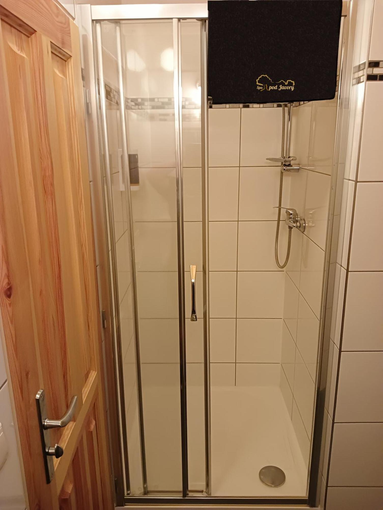 Spa Pod Javory Nejdek Esterno foto