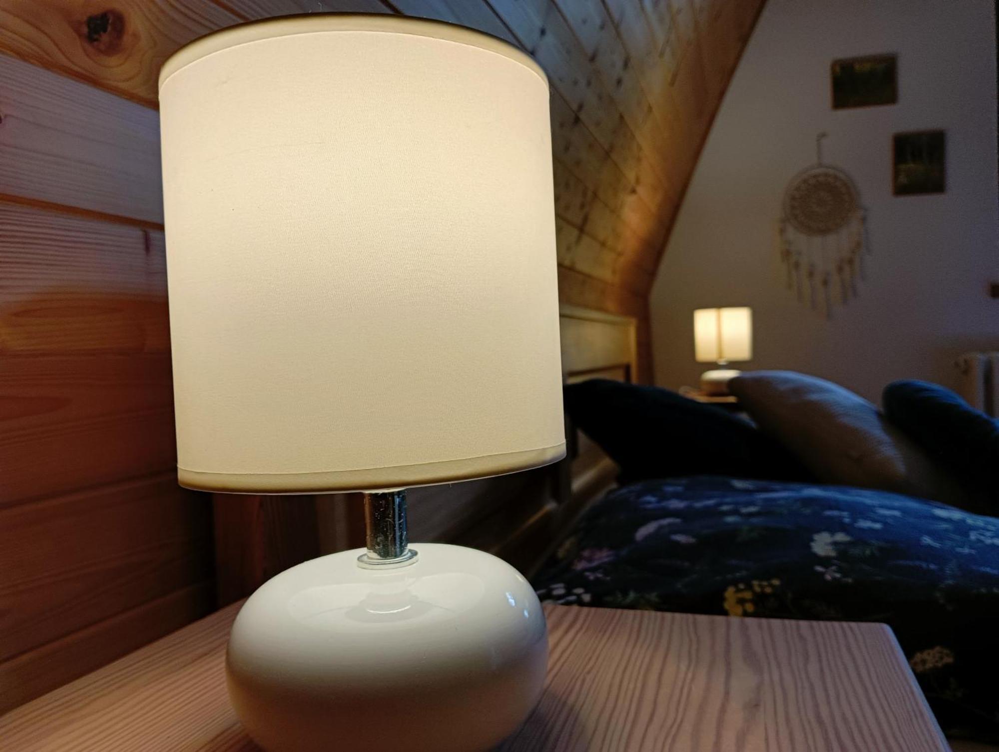 Spa Pod Javory Nejdek Esterno foto