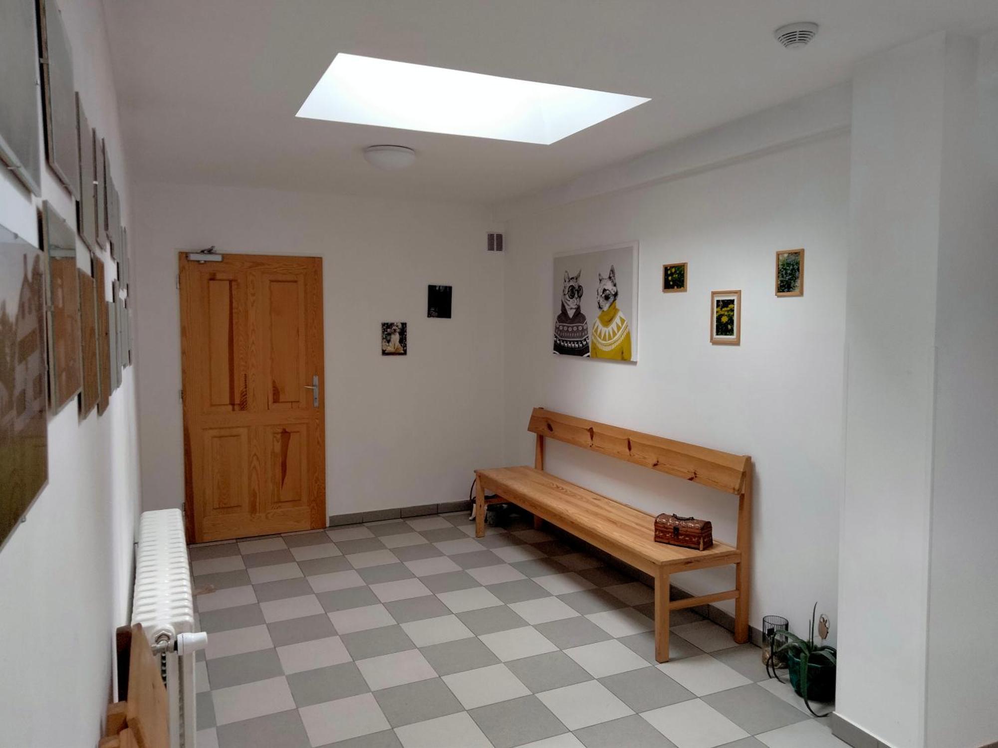 Spa Pod Javory Nejdek Esterno foto