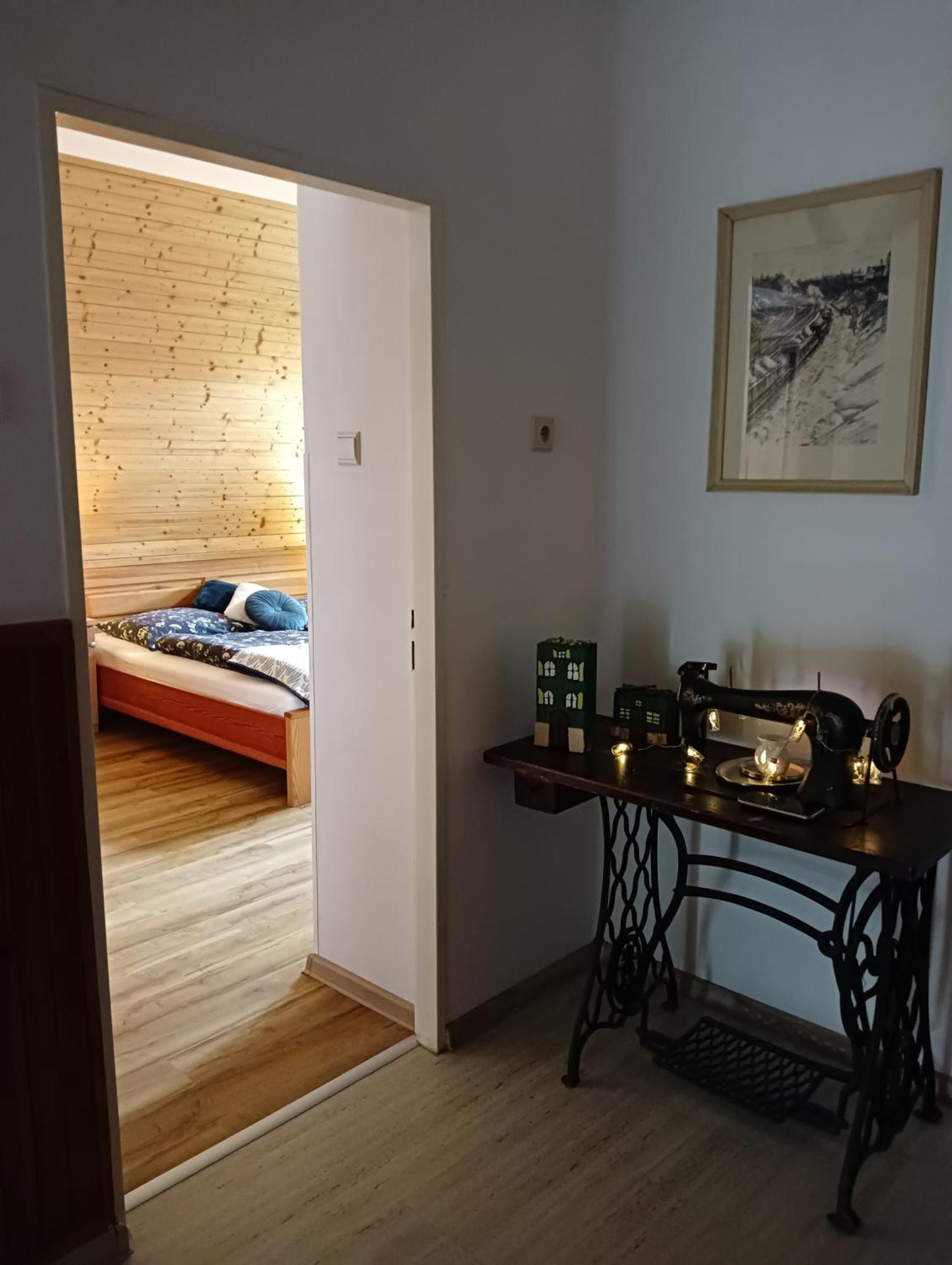 Spa Pod Javory Nejdek Esterno foto